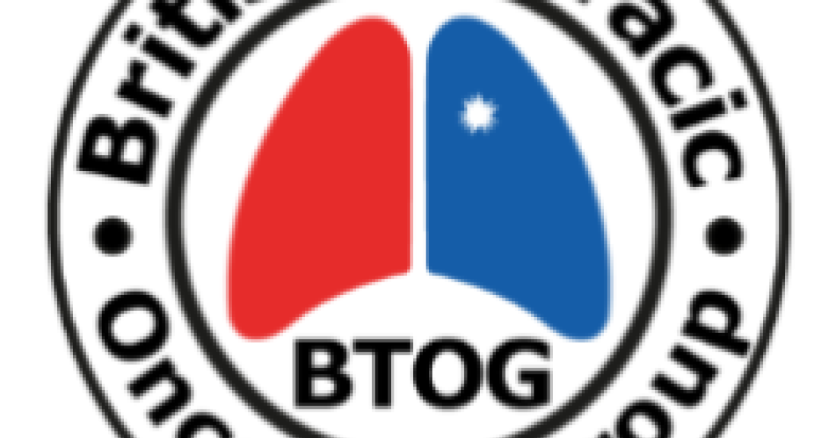 British Thoracic Oncology Group (BTOG) Membership Offer | IASLC